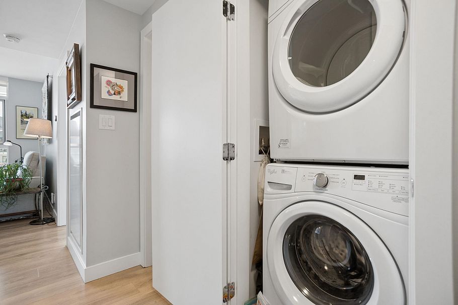 607 8538 River District Crossing Vancouver, BC - 18