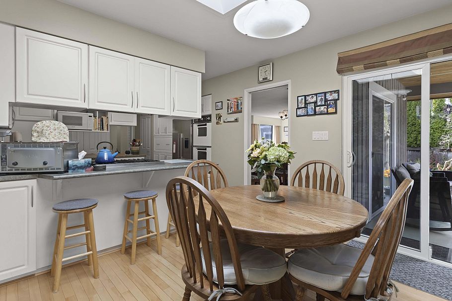 4041 W 39th Avenue Vancouver, BC - 13