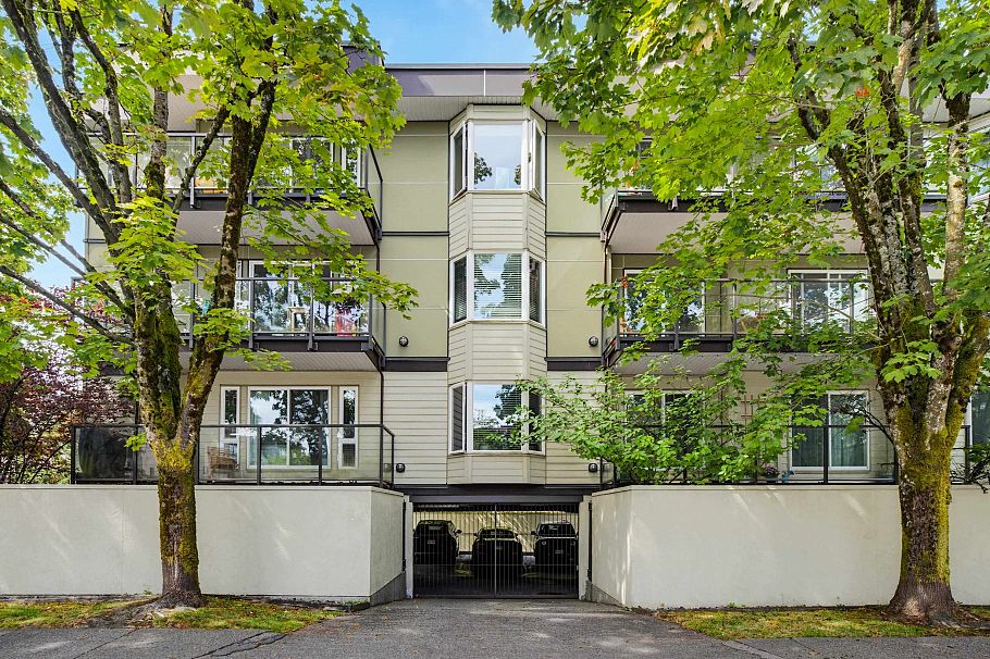 403 1200 W 10th Avenue Vancouver, BC - 30