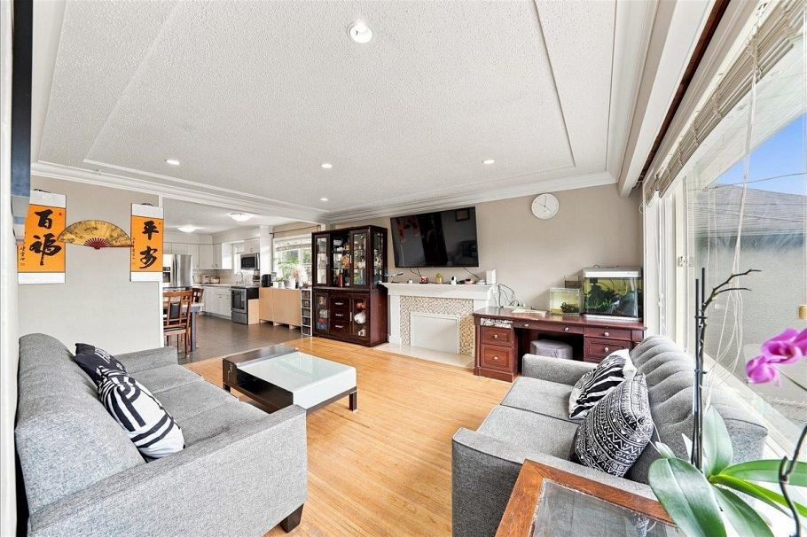 4820 Moss Street Vancouver, BC - 9