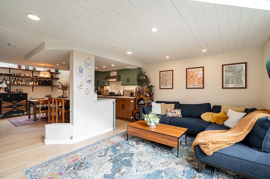 1173 W 8th Avenue Vancouver, BC - 11