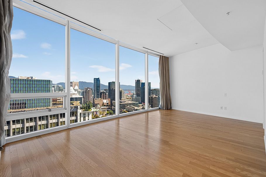 3103 938 Nelson Street Vancouver, BC - 17