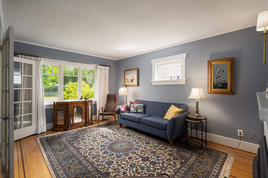 3864 W 29th Avenue Vancouver, BC - 7
