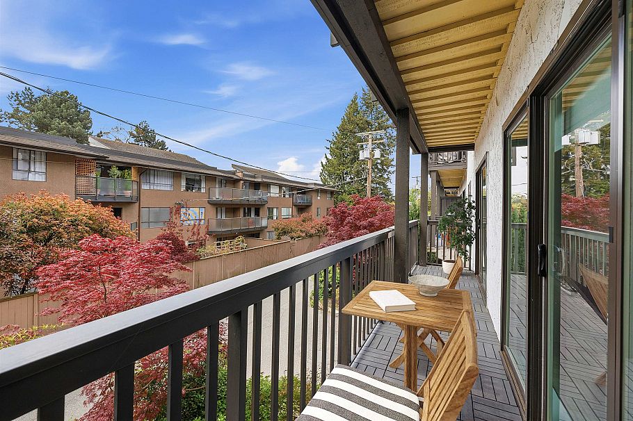 112 211 W 3rd Street North Vancouver, BC - 9