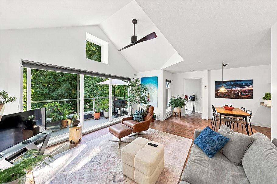 304 865 W 15th Avenue Vancouver, BC - 3