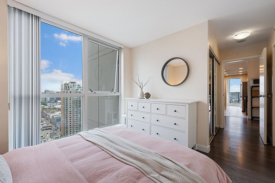 3007 1408 Strathmore Mews Vancouver, BC - 25