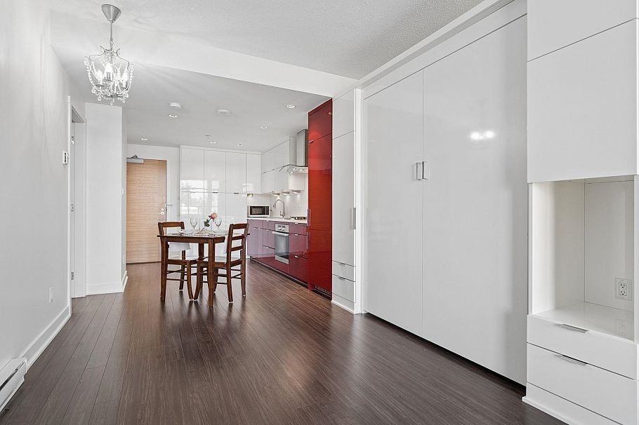 602 1777 W 7th Avenue Vancouver, BC - 13