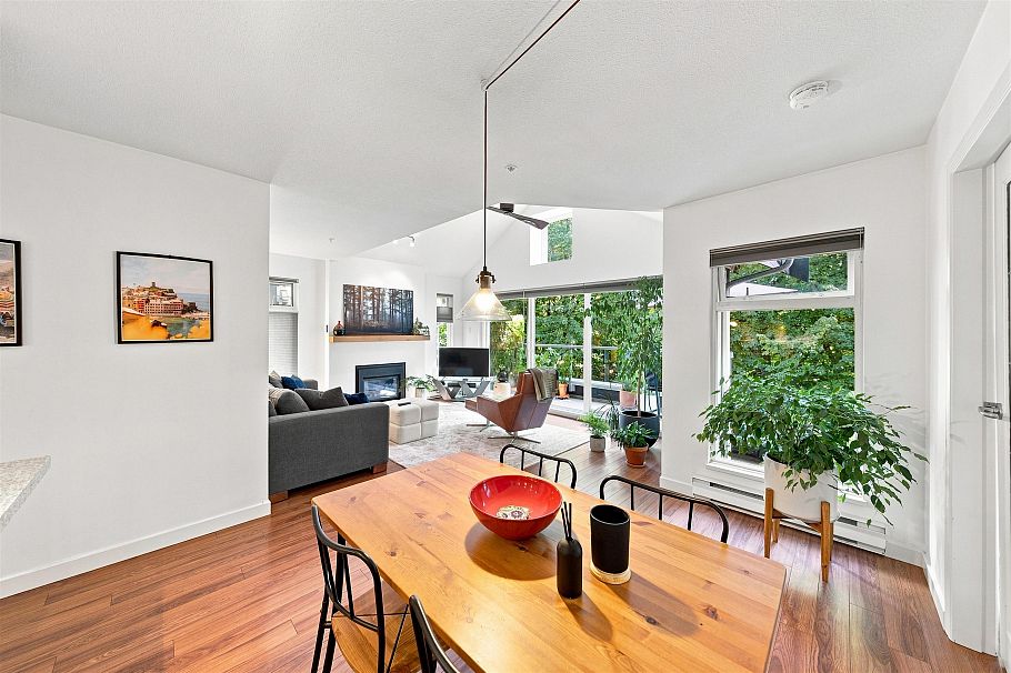 304 865 W 15th Avenue Vancouver, BC - 7