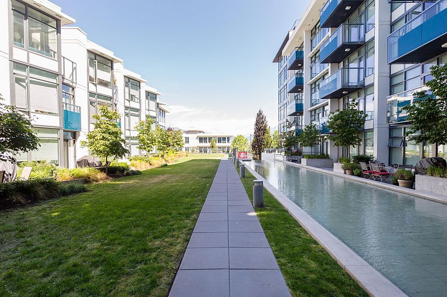 602 1777 W 7th Avenue Vancouver, BC - 35