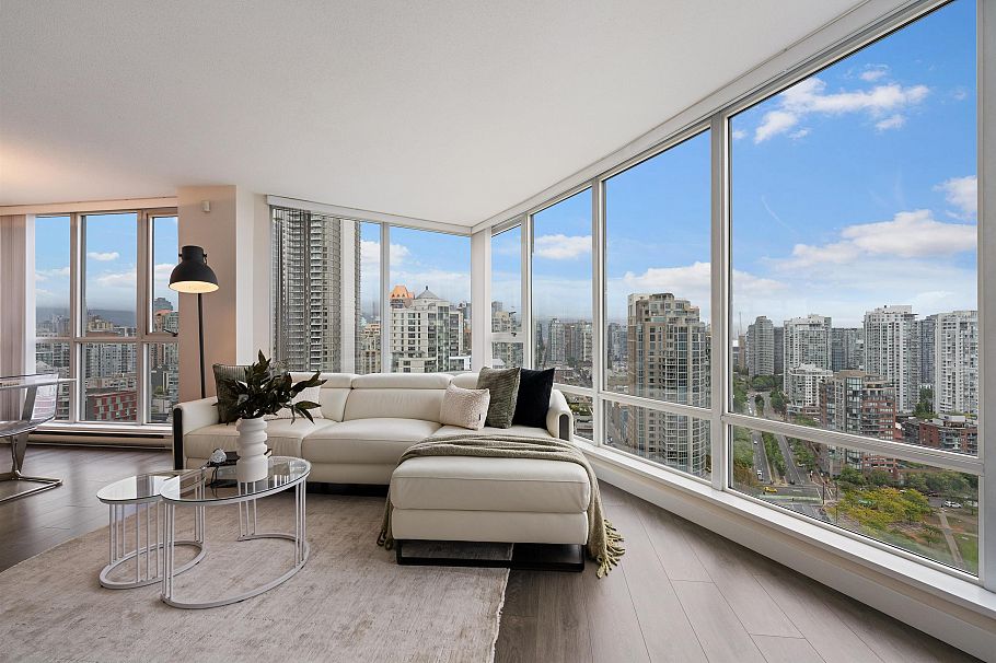 3007 1408 Strathmore Mews Vancouver, BC - 7