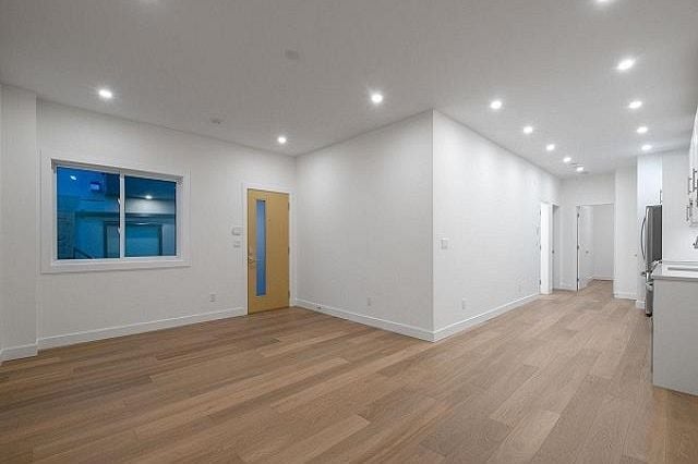 Lower Floor-463 W 14TH STREET, North Vancouver BC V7M 2Y1 North Vancouver, BC - 4