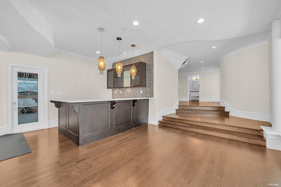 6599 Churchill Street Vancouver, BC - 21