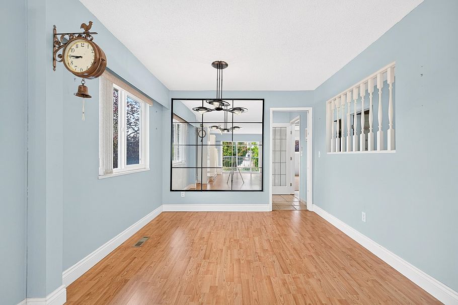 3060 Euclid Avenue Vancouver, BC - 8