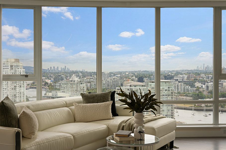 3007 1408 Strathmore Mews Vancouver, BC - 10