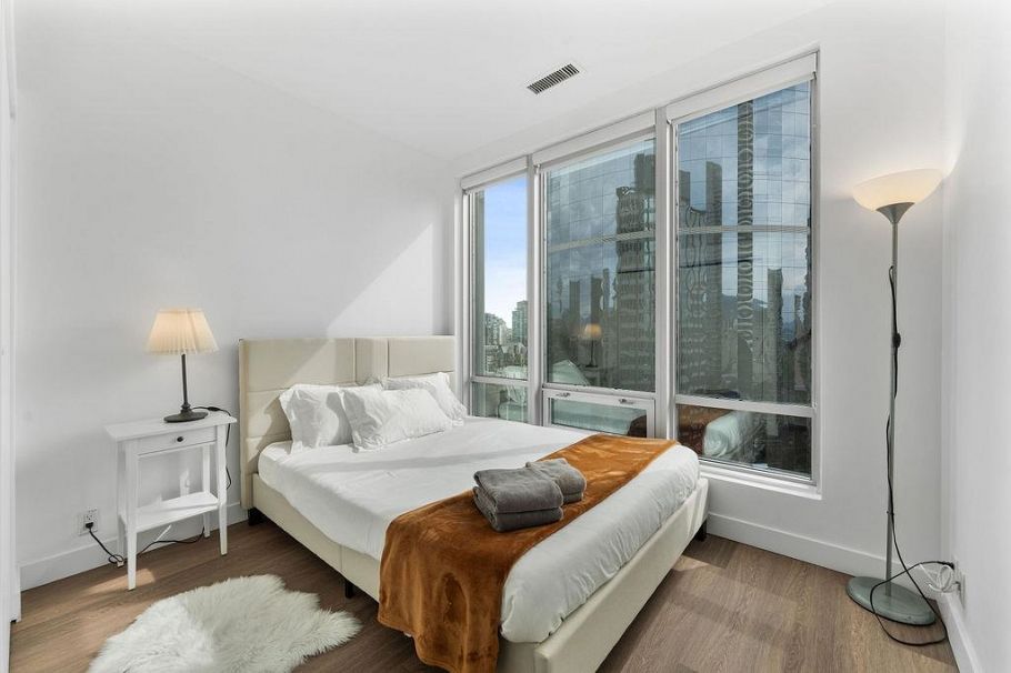 1204 989 Nelson Street Vancouver, BC - 16