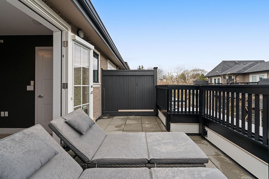 8121 Shaughnessy Street Vancouver, BC - 32