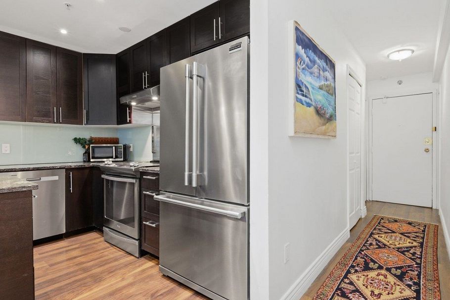 216 1549 Kitchener Street Vancouver, BC - 20