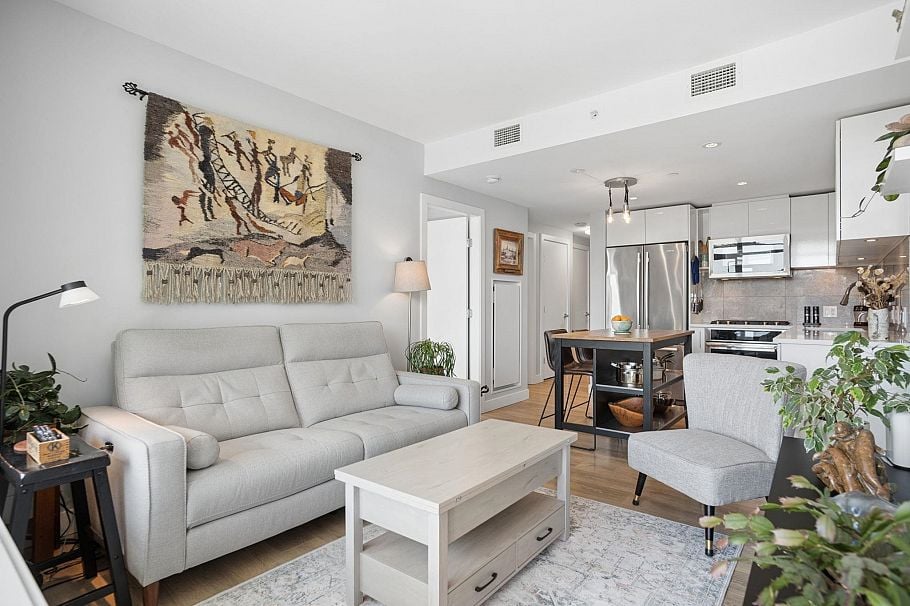 607 8538 River District Crossing Vancouver, BC - 4