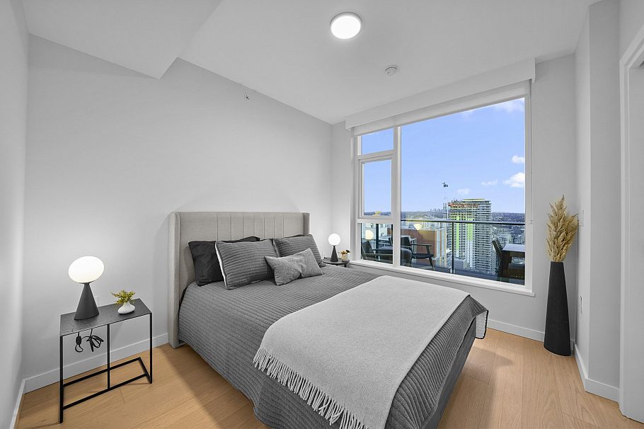 3503 1335 Howe Street Vancouver, BC - 20