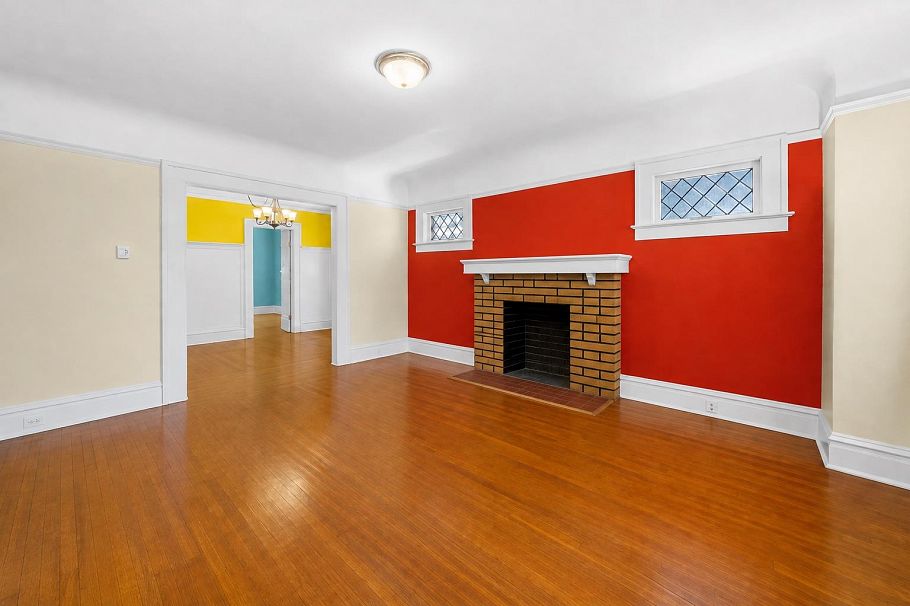 3218 W 6th Avenue Vancouver, BC - 6