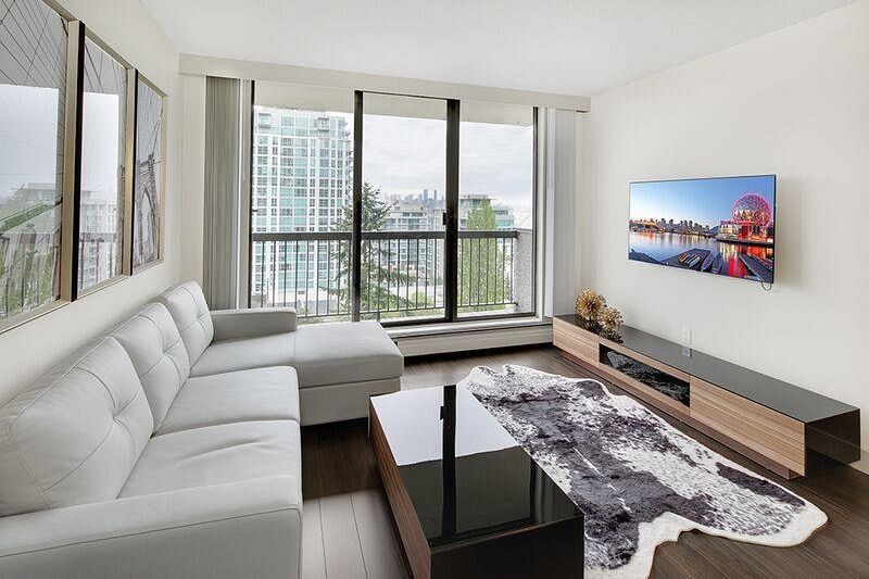 701 145 St Georges Avenue North Vancouver, BC - 6