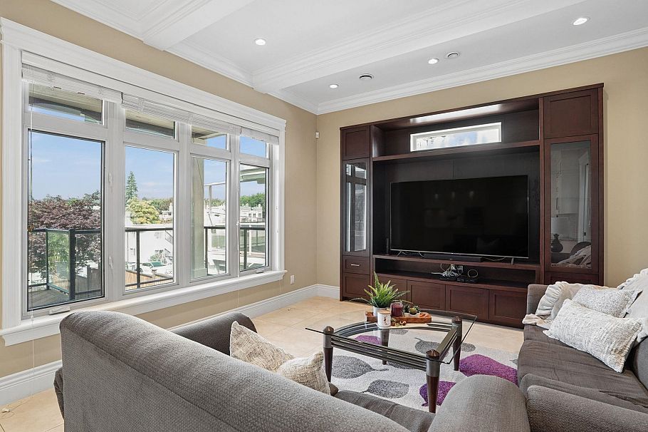 5807 Cree Street Vancouver, BC - 21