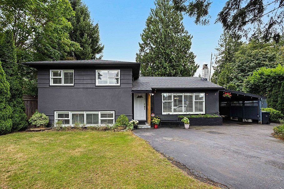 3020 Thorncliffe Drive North Vancouver, BC - 39