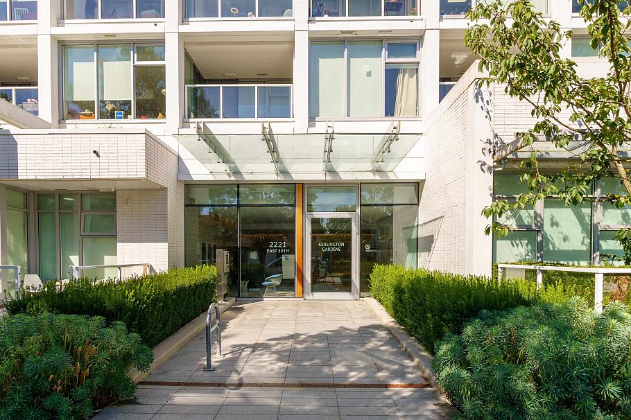 510 2221 E 30th Avenue Vancouver, BC - 28