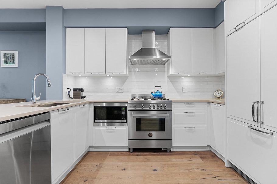 8121 Shaughnessy Street Vancouver, BC - 4