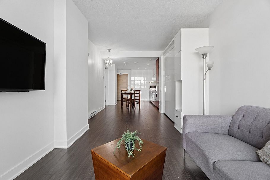 602 1777 W 7th Avenue Vancouver, BC - 12