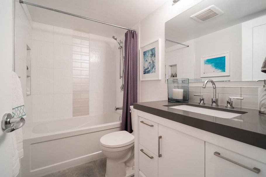 208 1425 Cypress Street Vancouver, BC - 15