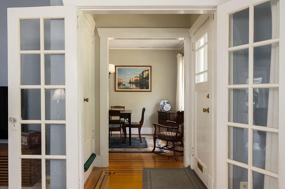 3864 W 29th Avenue Vancouver, BC - 16