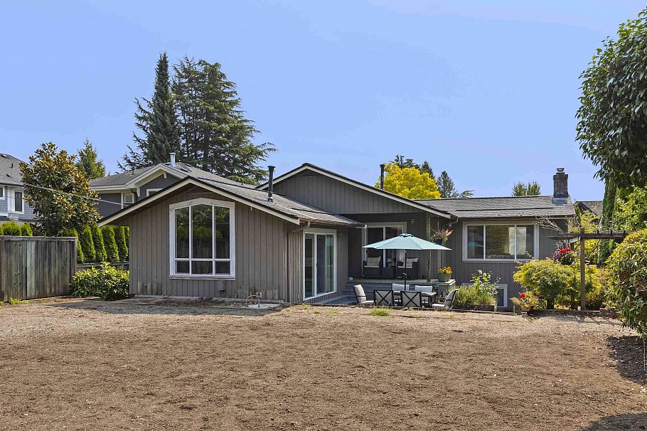 4041 W 39th Avenue Vancouver, BC - 30