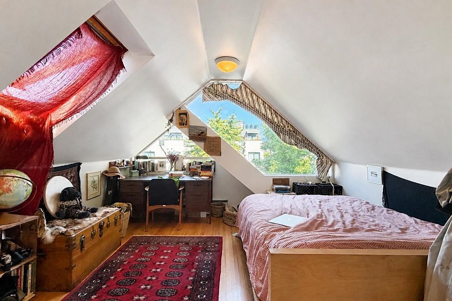 624 W 30th Avenue Vancouver, BC - 19