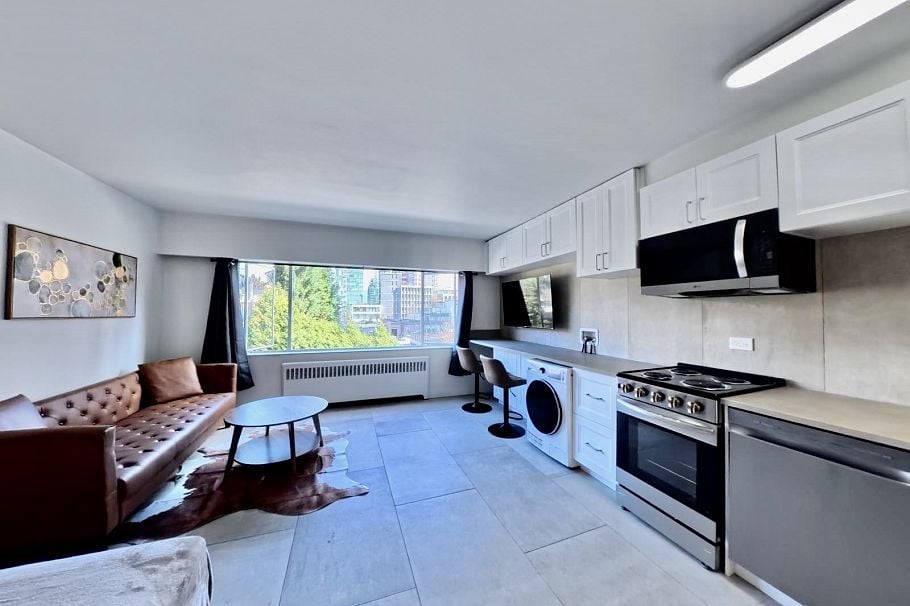 210 1540 HARO STREET, Vancouver BC V6G 1G5 Vancouver, BC - 4