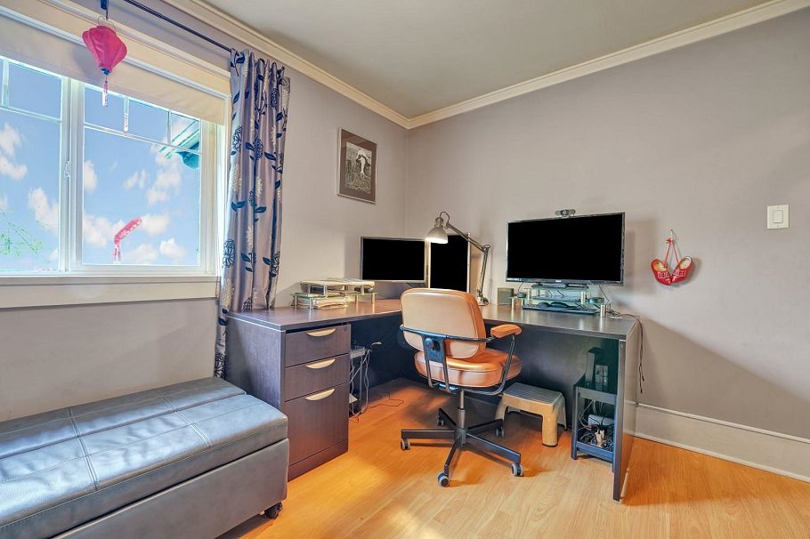 2150 Nanaimo Street Vancouver, BC - 12