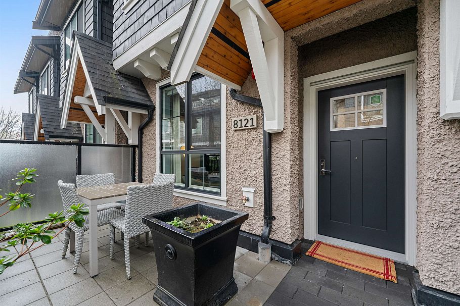 8121 Shaughnessy Street Vancouver, BC - 2