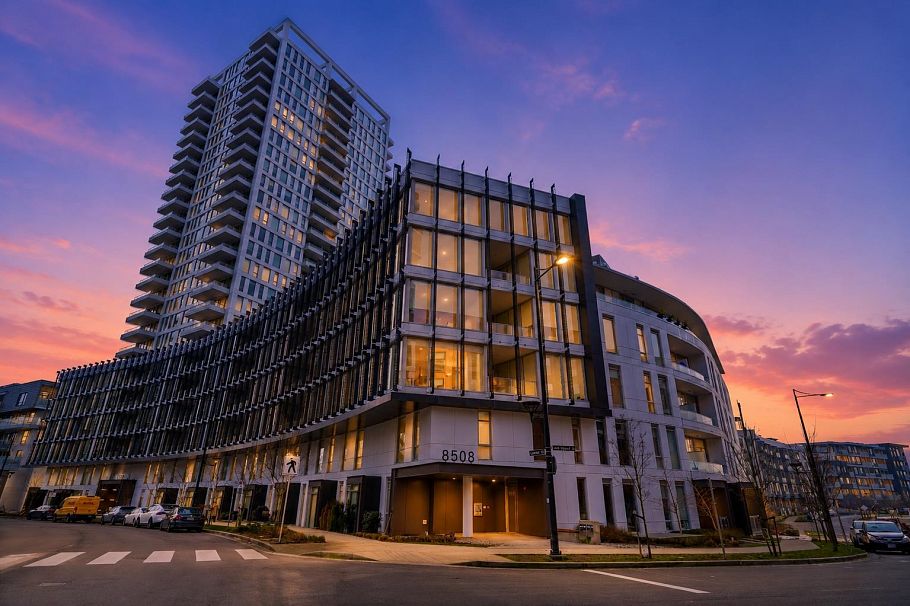7 8508 Jack Uppal Street Vancouver, BC - 17