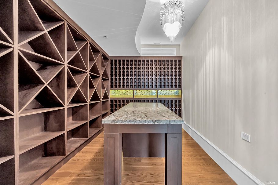 6599 Churchill Street Vancouver, BC - 22