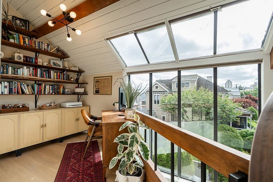 1173 W 8th Avenue Vancouver, BC - 14