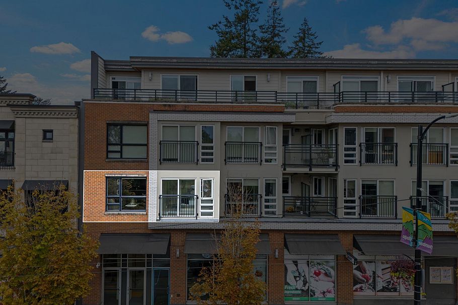 207 5555 Dunbar Street Vancouver, BC - 28