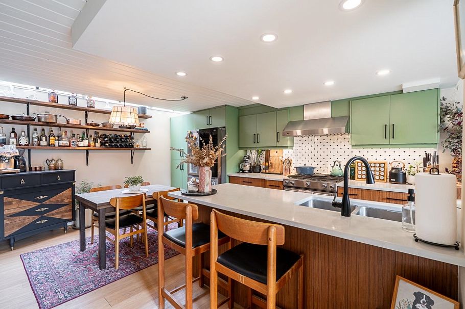 1173 W 8th Avenue Vancouver, BC - 7
