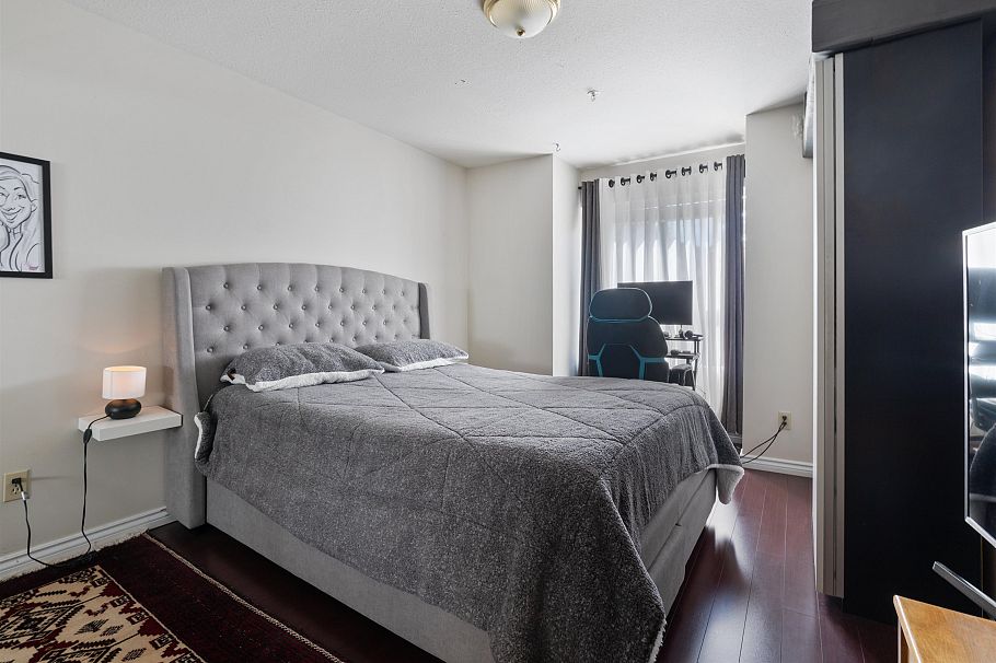 203 988 W 16th Avenue Vancouver, BC - 7