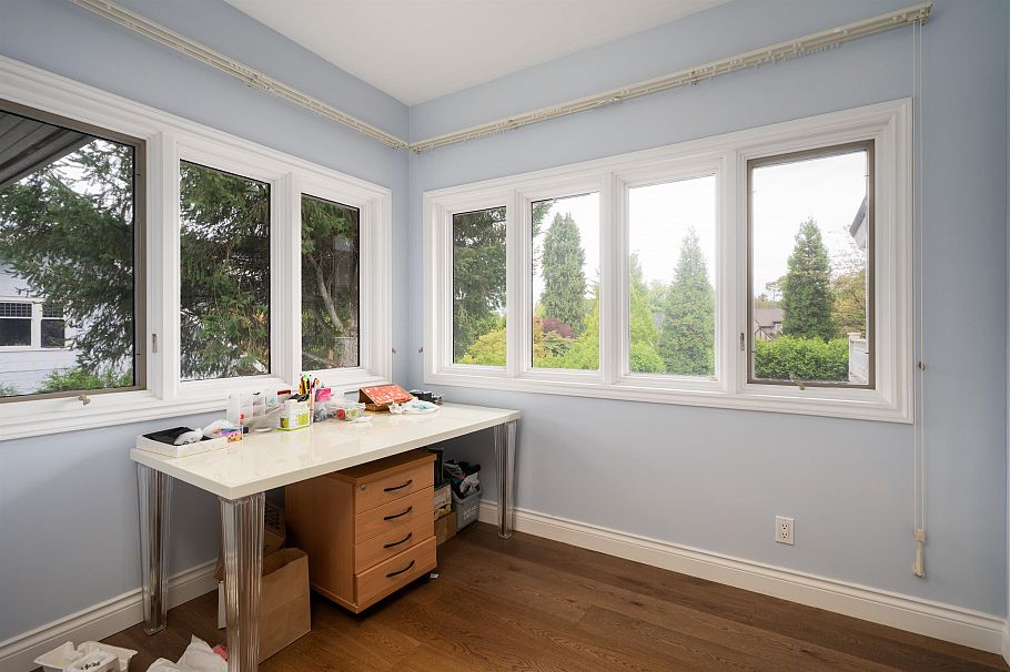 1277 W King Edward Avenue Vancouver, BC - 25