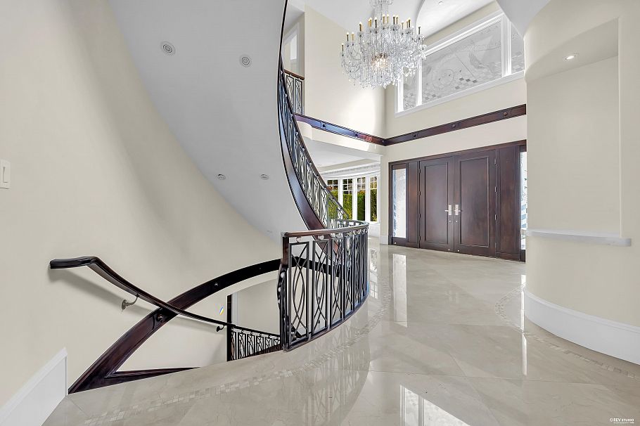 6599 Churchill Street Vancouver, BC - 2