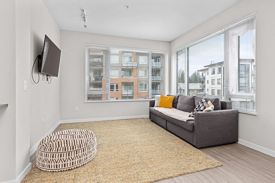212 2663 Library Lane North Vancouver, BC - 6
