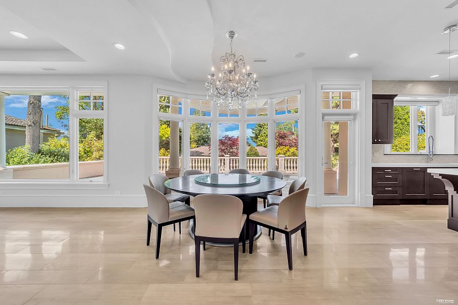 6599 Churchill Street Vancouver, BC - 7