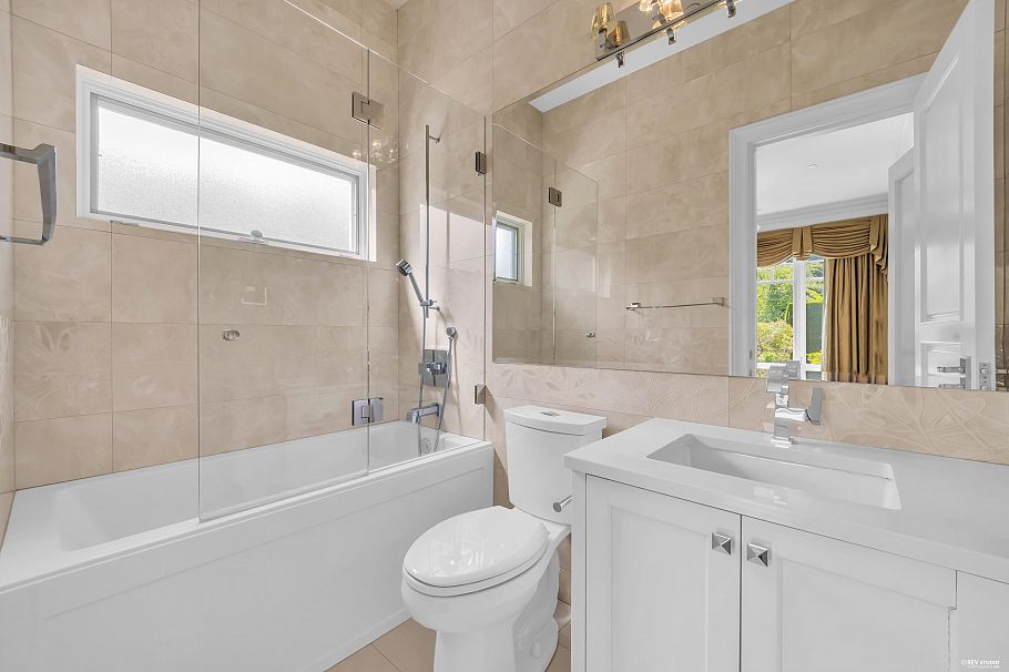 6599 Churchill Street Vancouver, BC - 11