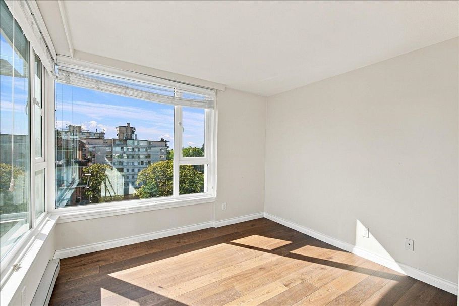 901 5425 Yew Street Vancouver, BC - 29