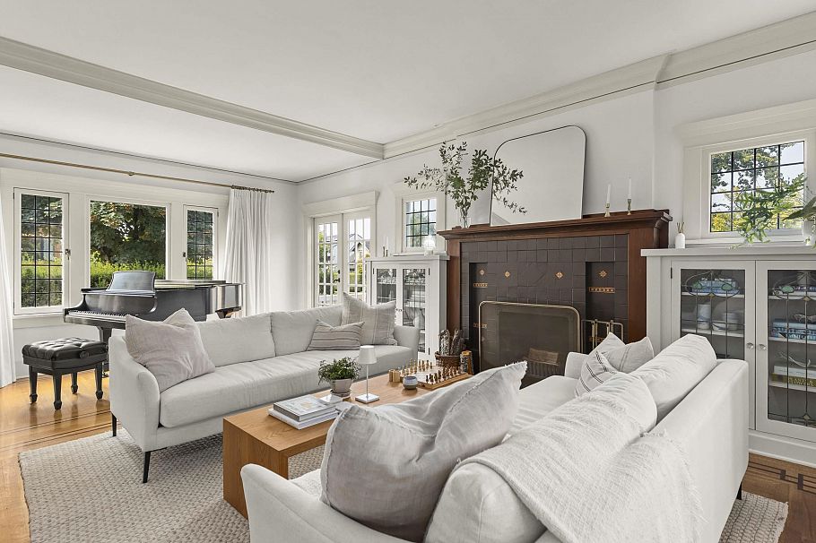 5112 Maple Street Vancouver, BC - 7